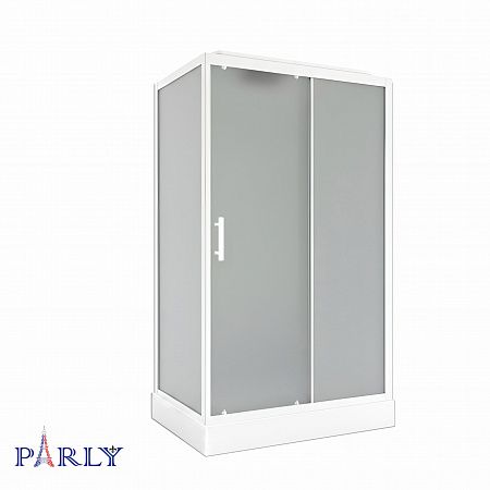 Душевая кабина PARLY BETT 120 (120х80х215)