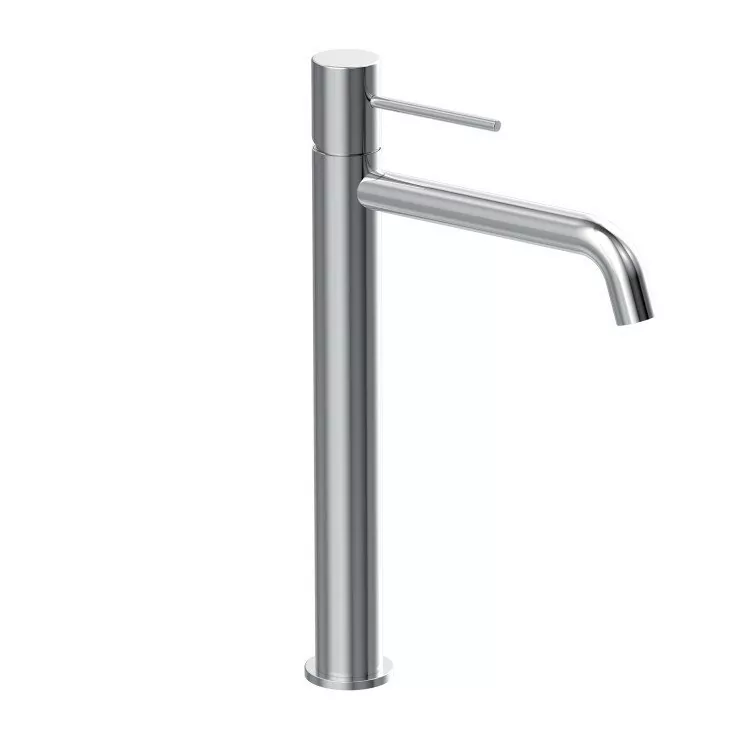 Смеситель для раковины Raiber Graceful RP-002 хром