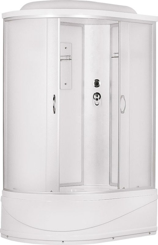 Душевая кабина Erlit Comfort ER3512TPR-C3-RUS 120х80