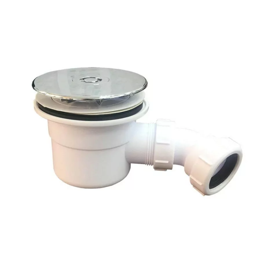 Сифон для душевого поддона Veconi S-05