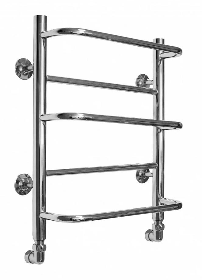 Полотенцесушитель водяной Domoterm Орфей П5 500х700 хром