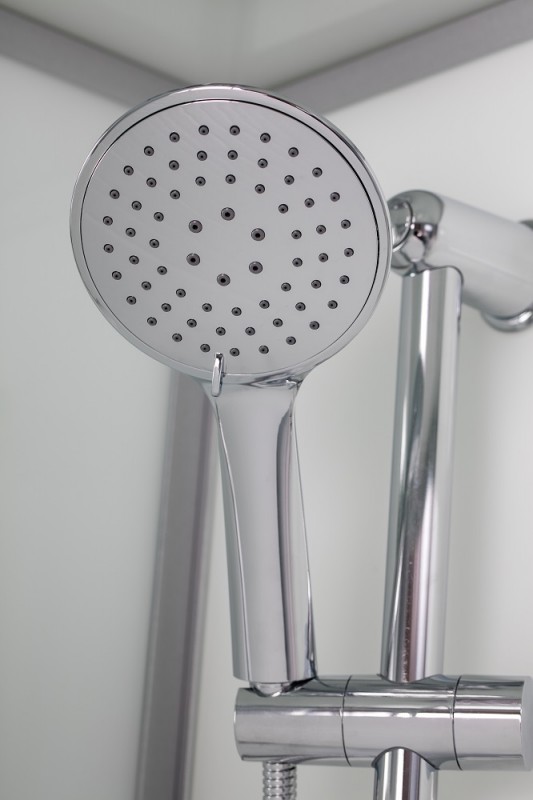 Душевая кабина Esbano EST-115C(Left) 85х115х210