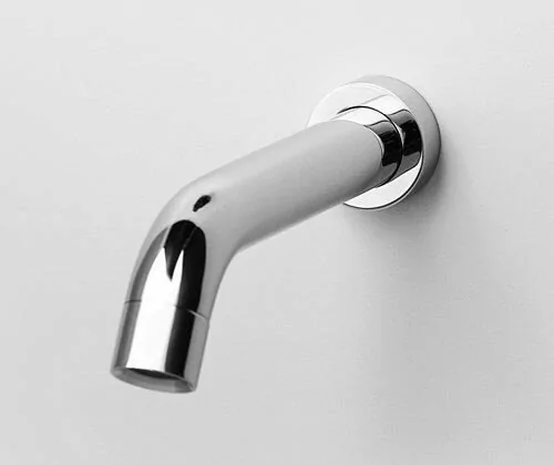 Душевой комплект WasserKraft Thermo Berkel A15030 хром