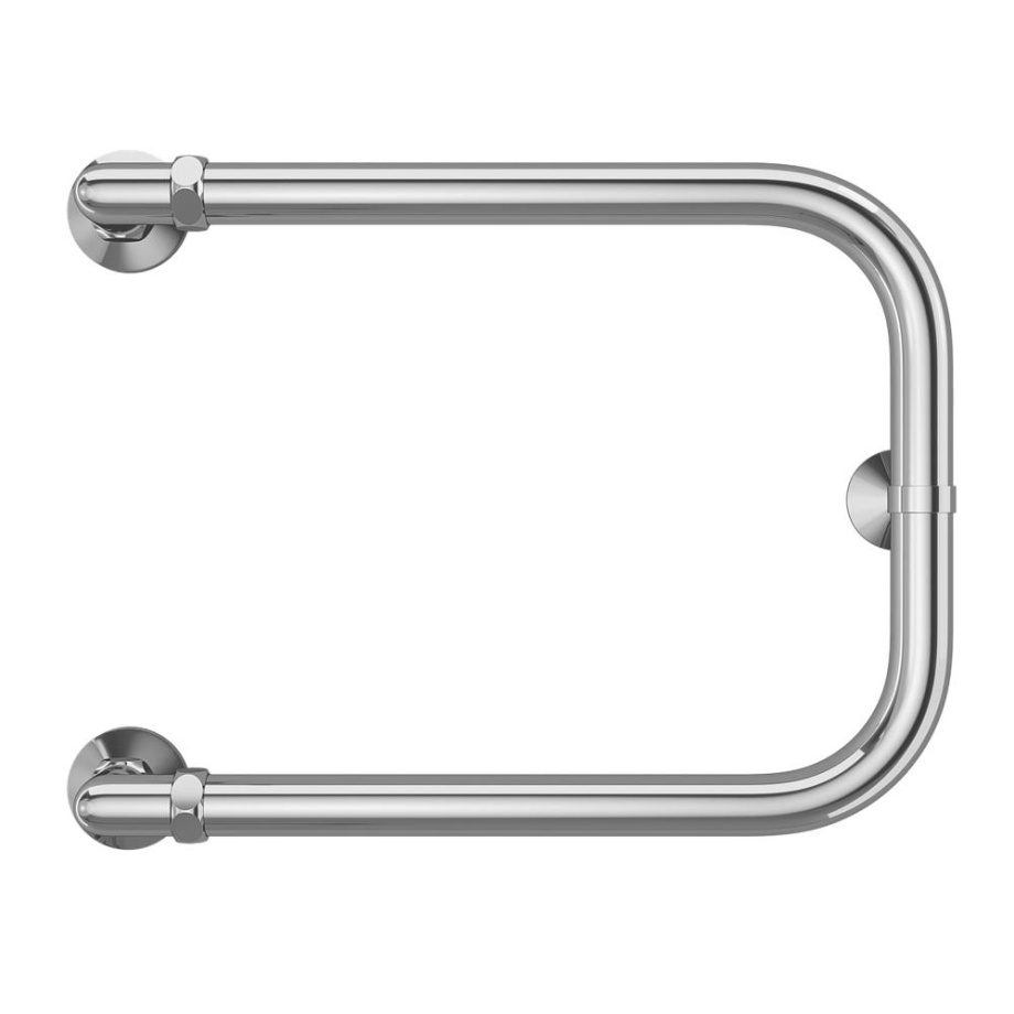 Полотенцесушитель водяной Terminus П-образный (1") 32х40