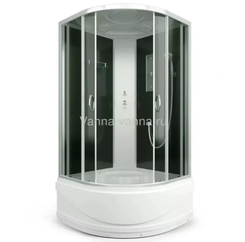 Душевая кабина Erlit ER3508TP-C2-RUS 80x80 от магазина Vanna-Vanna.ru!