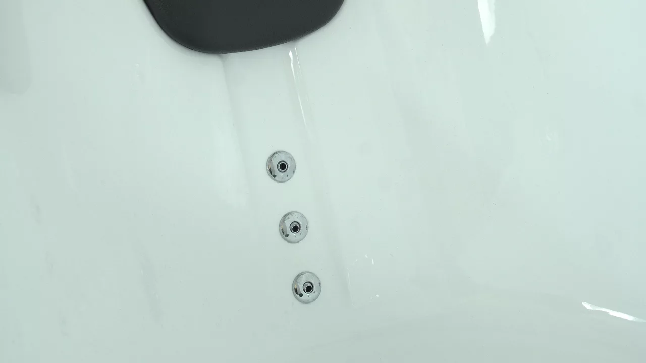 Душевая кабина Timo Lux T-7750 New 150х88