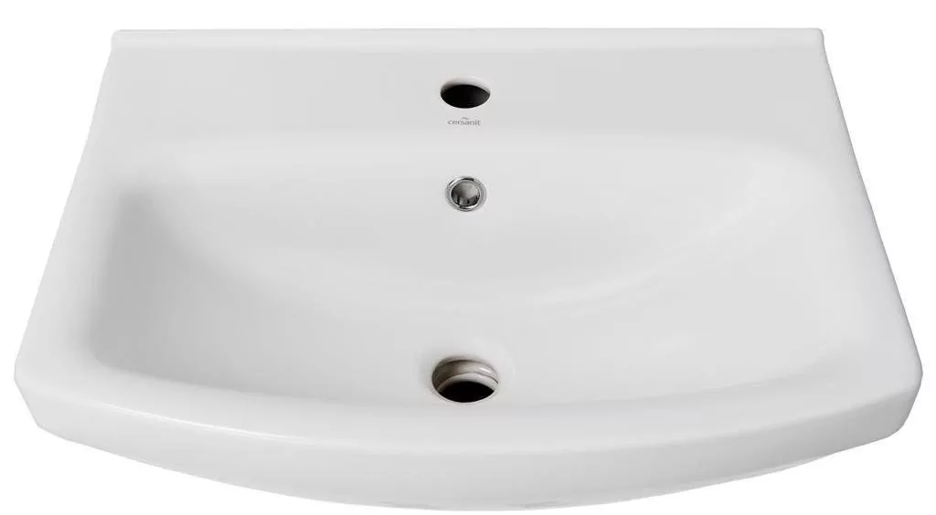 Мебель для ванной Onika Лига 55.11 комплект, напольный, белый