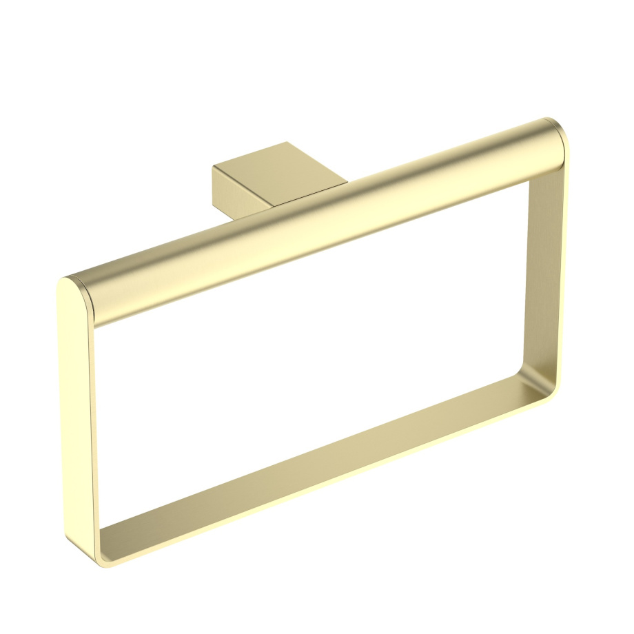 Полотенцедержатель Timo Luiro 18550/17 матовое золото