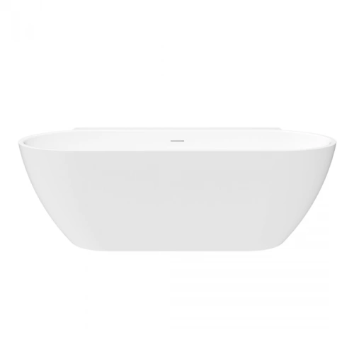 Ванна акриловая Delice Voyage 170х80 DLR440106W белый матовый от магазина Vanna-Vanna.ru!