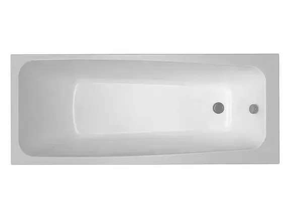 Ванна акриловая Alex Baitler Ontario 150x70