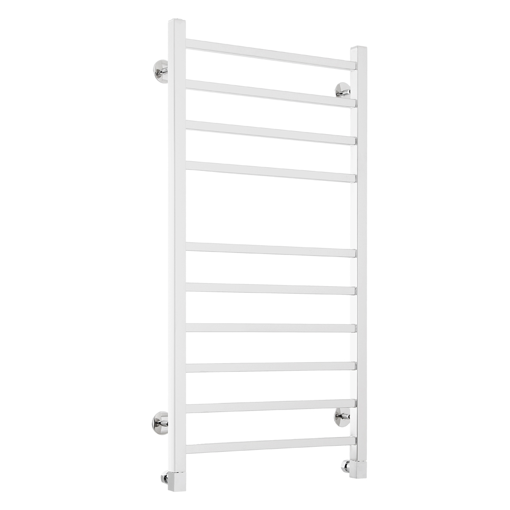 Полотенцесушитель водяной Domoterm Квадро П10 500х1000