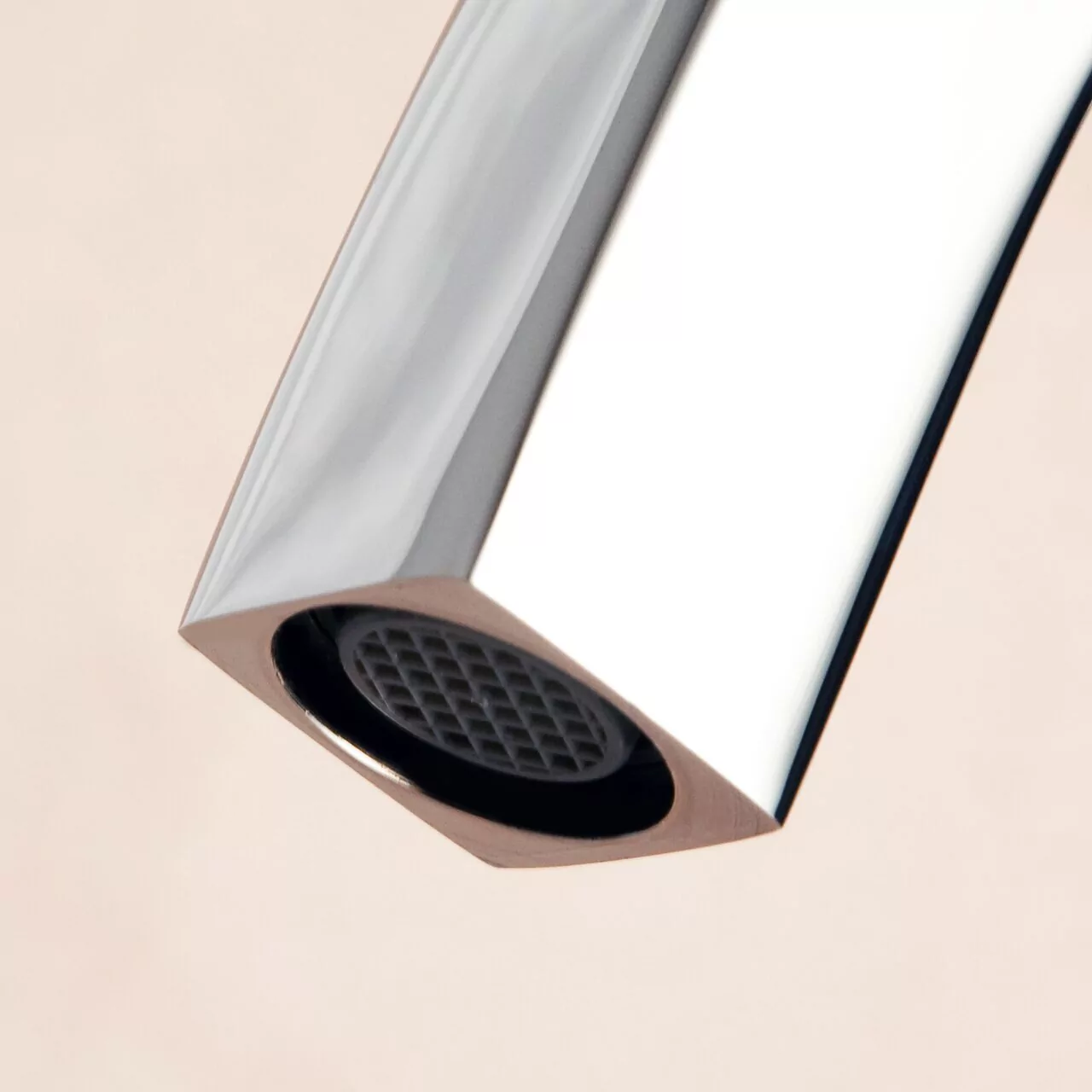 Смеситель для кухни WasserKraft Aller 1067WHITE хром белый