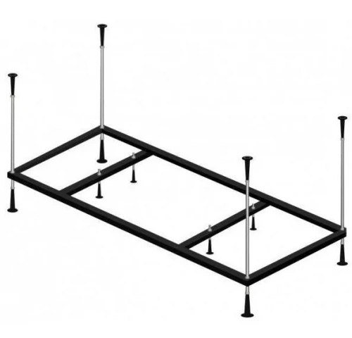Каркас для ванны Vagnerplast Cavallo 150х70 от магазина Vanna-Vanna.ru!
