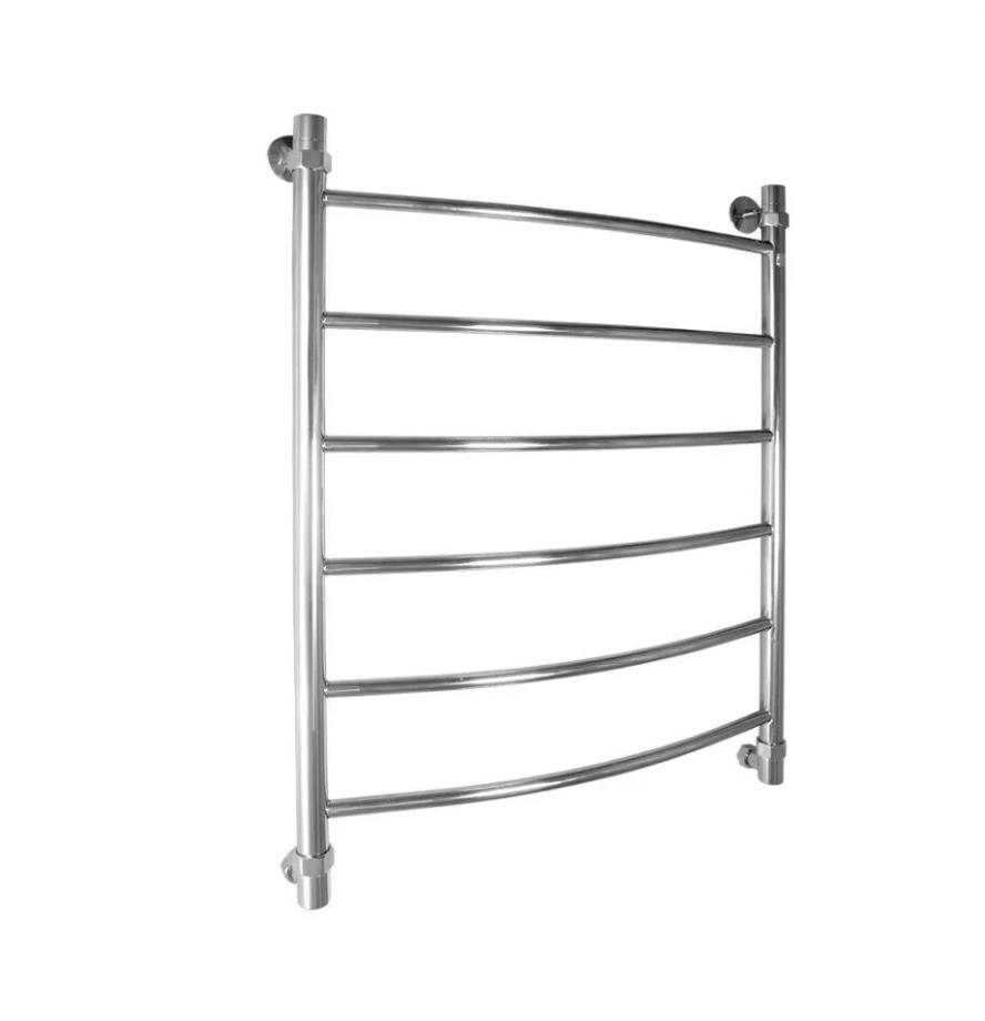 Полотенцесушитель водяной Energy Classic 800x600 хром