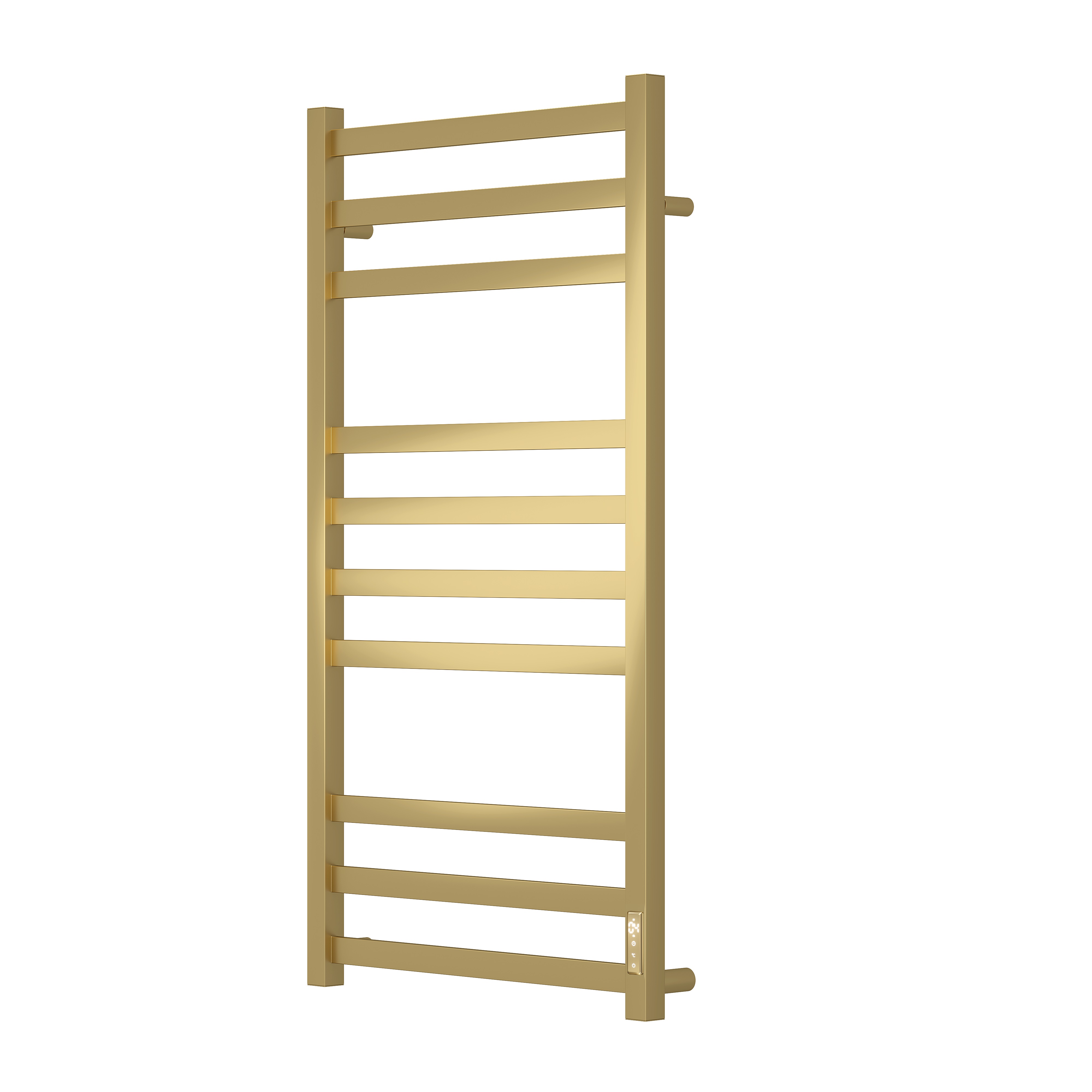 Полотенцесушитель электрический APEXTERMO Terra TR00105GL 1000x500, золотой матовый