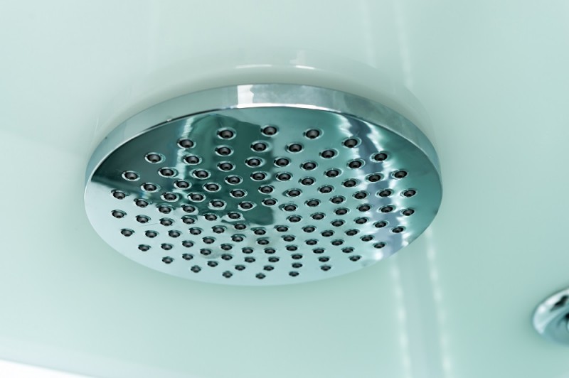 Душевая кабина Esbano ES-L129CKR 120х90х210