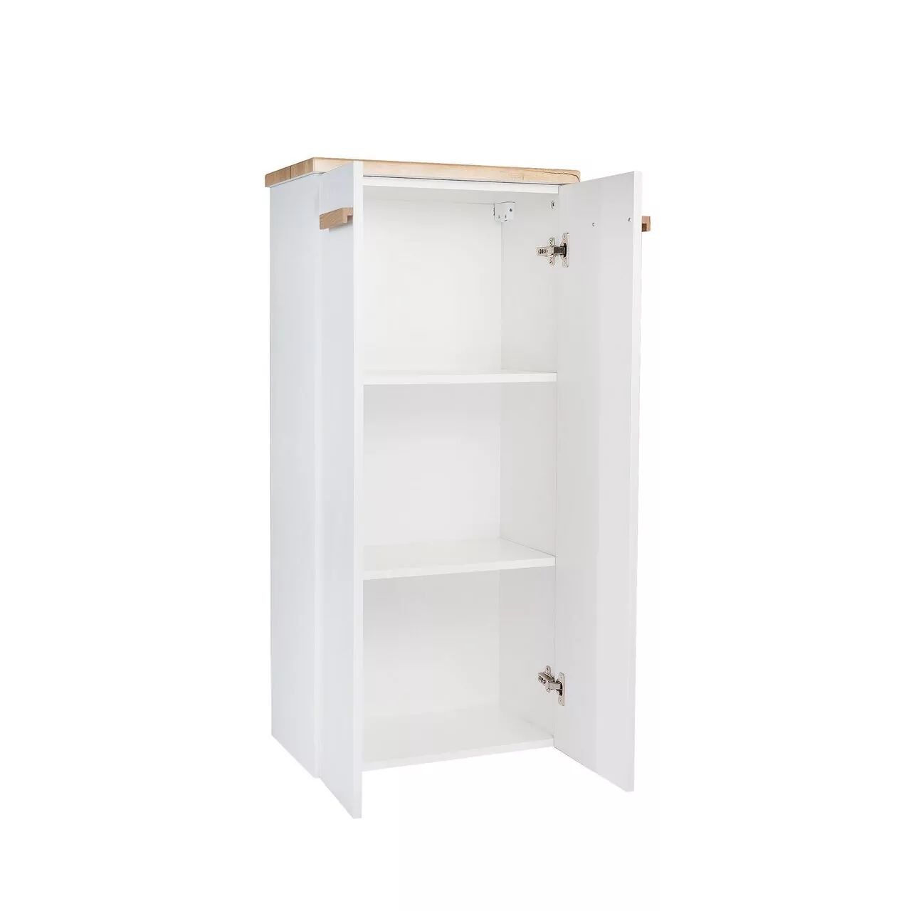 Пенал подвесной Viant Мюнхен 50, белый