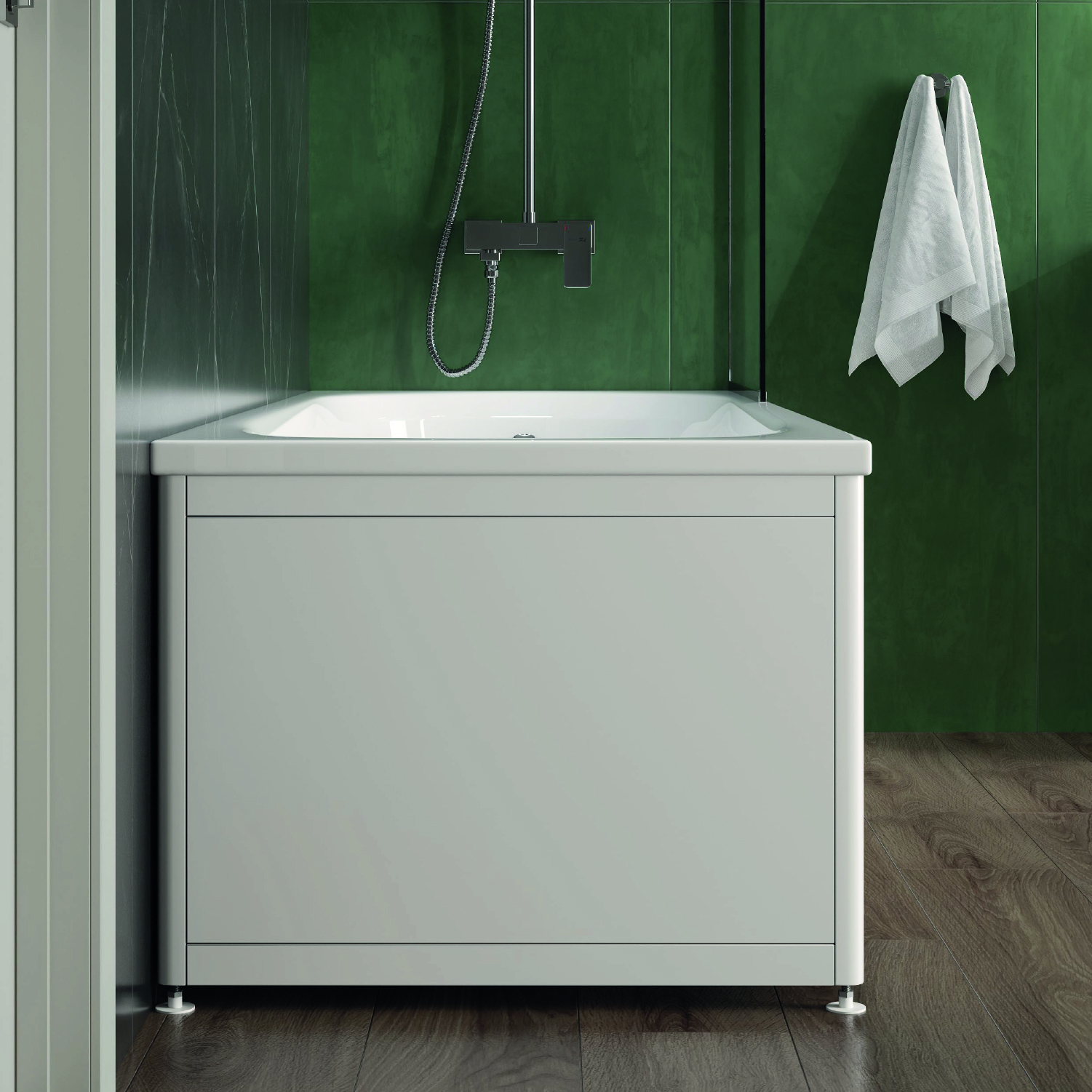 Экран под ванну Onika боковой 70 Лагуна, Монако, Одио