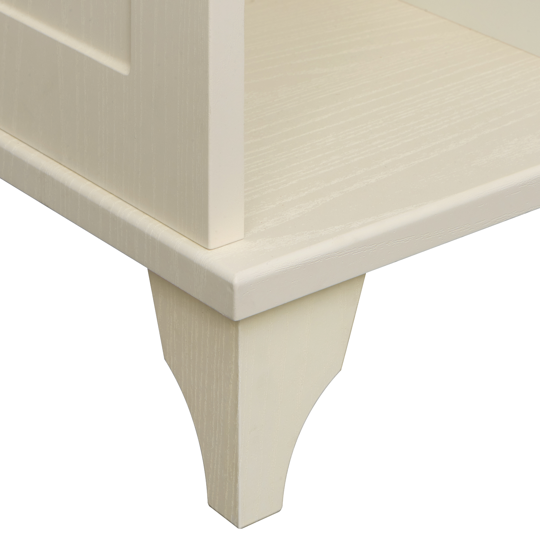 Пенал Aquaton Леон Н 30 L/R, напольный, дуб бежевый