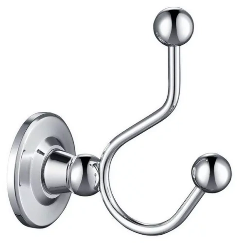 Крючок Timo Nelson 150013/00 хром от магазина Vanna-Vanna.ru!