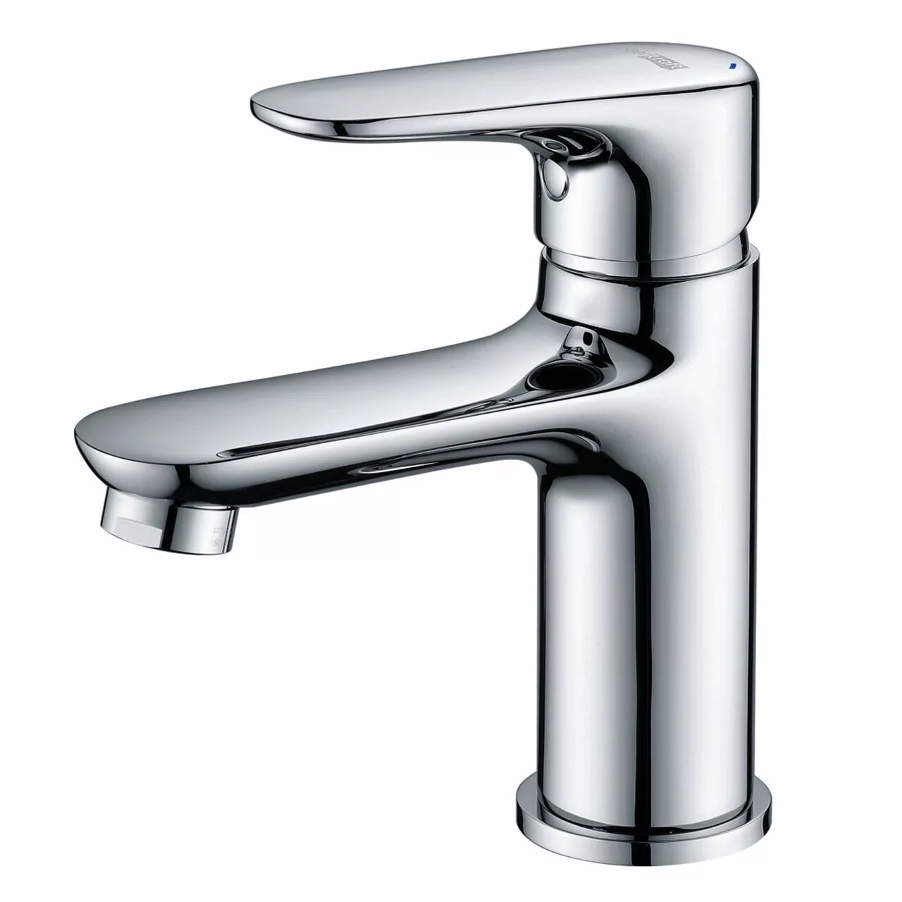 Смеситель для раковины WasserKraft Vils 5603 хром