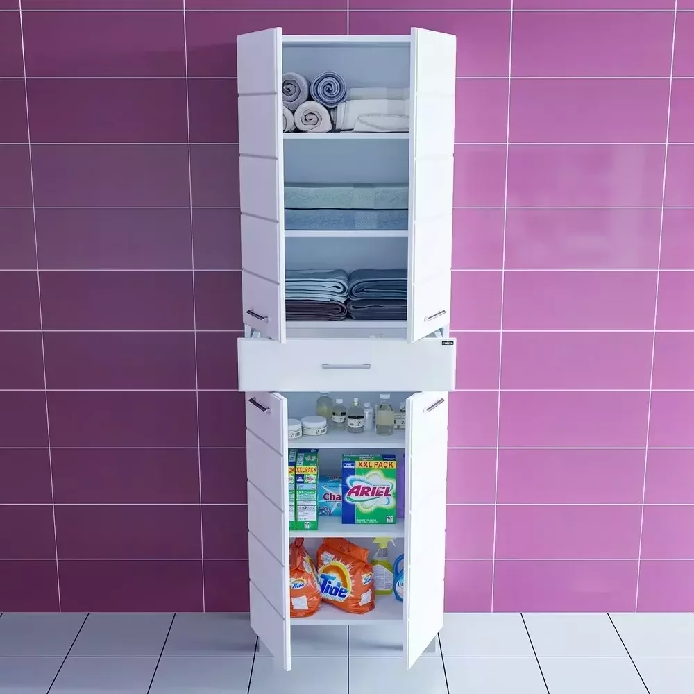 Пенал Санта Омега 60 напольный