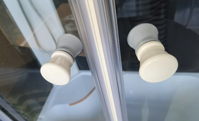 Душевая кабина Parly Classic Эконом EC1221L 120x80