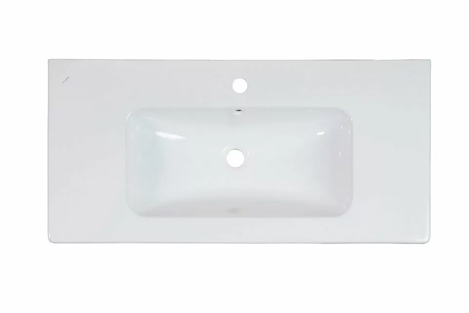 Мебель для ванной ASB Woodline Рома 80 Н комплект, напольный, белый