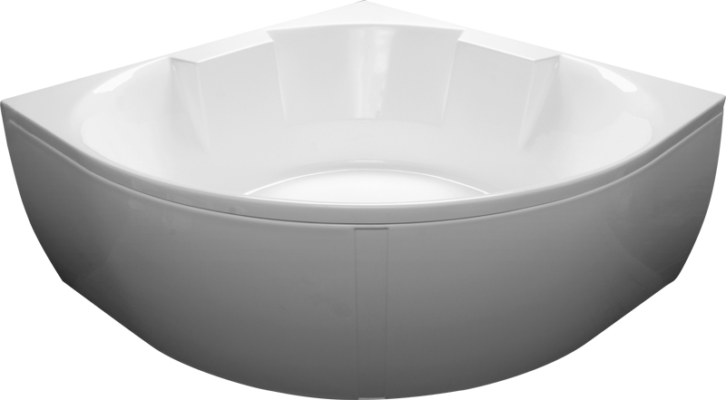 Ванна акриловая Vayer Bryza 140х140