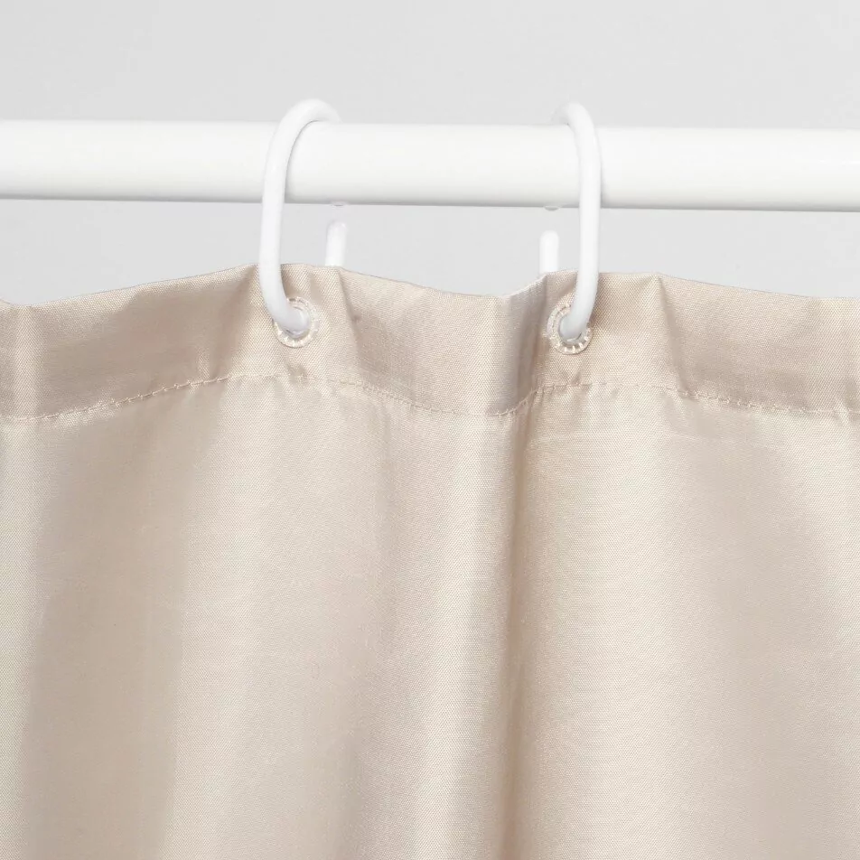 Тканевая шторка WasserKraft Oder SC-30603