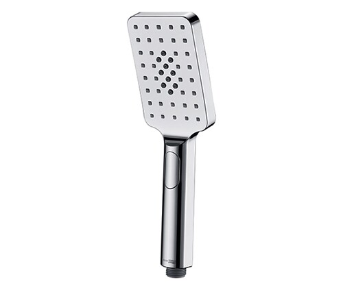 Лейка душевая WasserKraft A126 хром, 3 режима