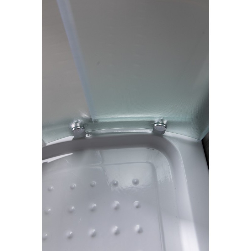 Душевой уголок Esbano ESBANO ESR-8025 100х100х200