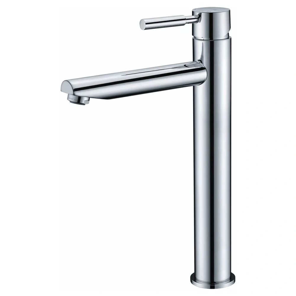 Смеситель для раковины WasserKraft Main 4103H хром от магазина Vanna-Vanna.ru!