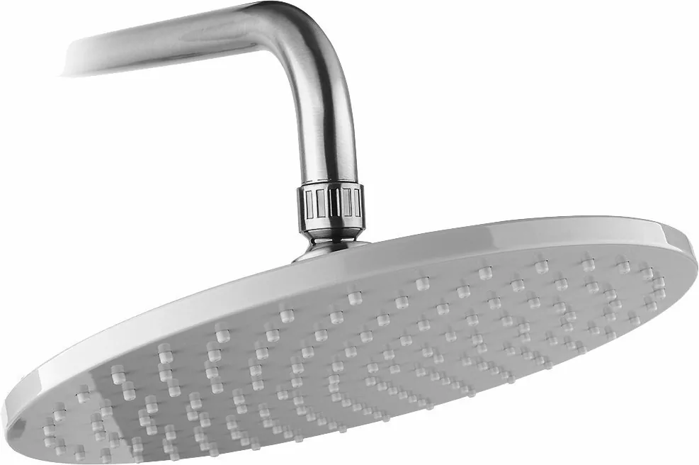 Верхний душ Timo SW-1060 хром
