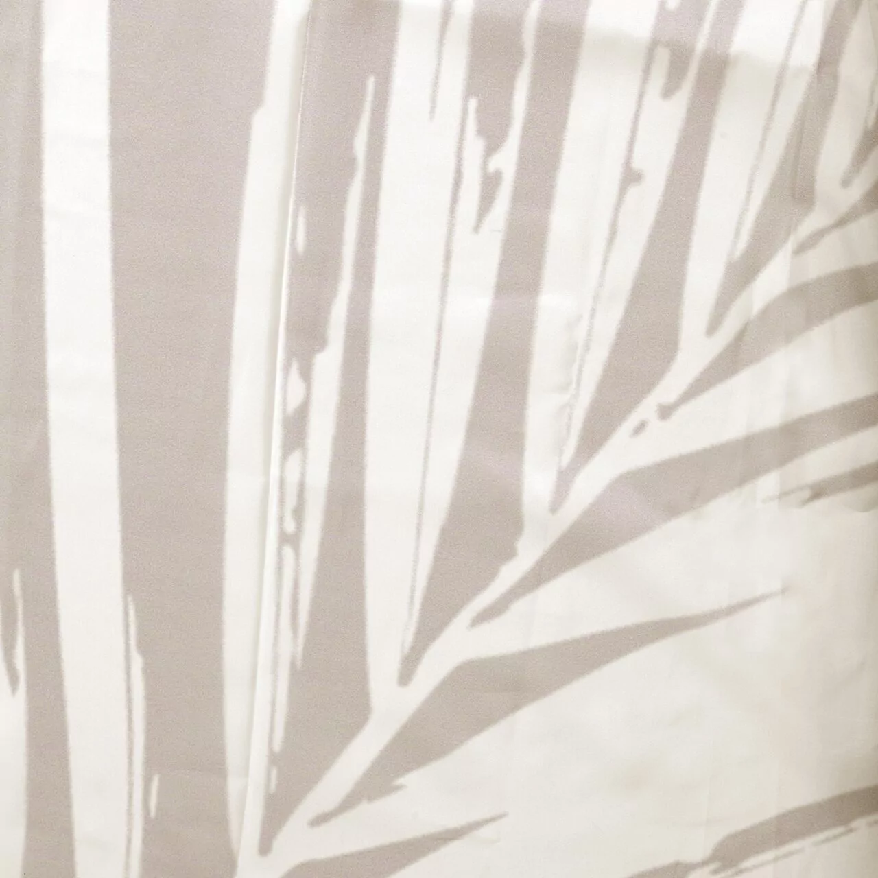 Тканевая шторка Wasserkraft Lopau SC-60201