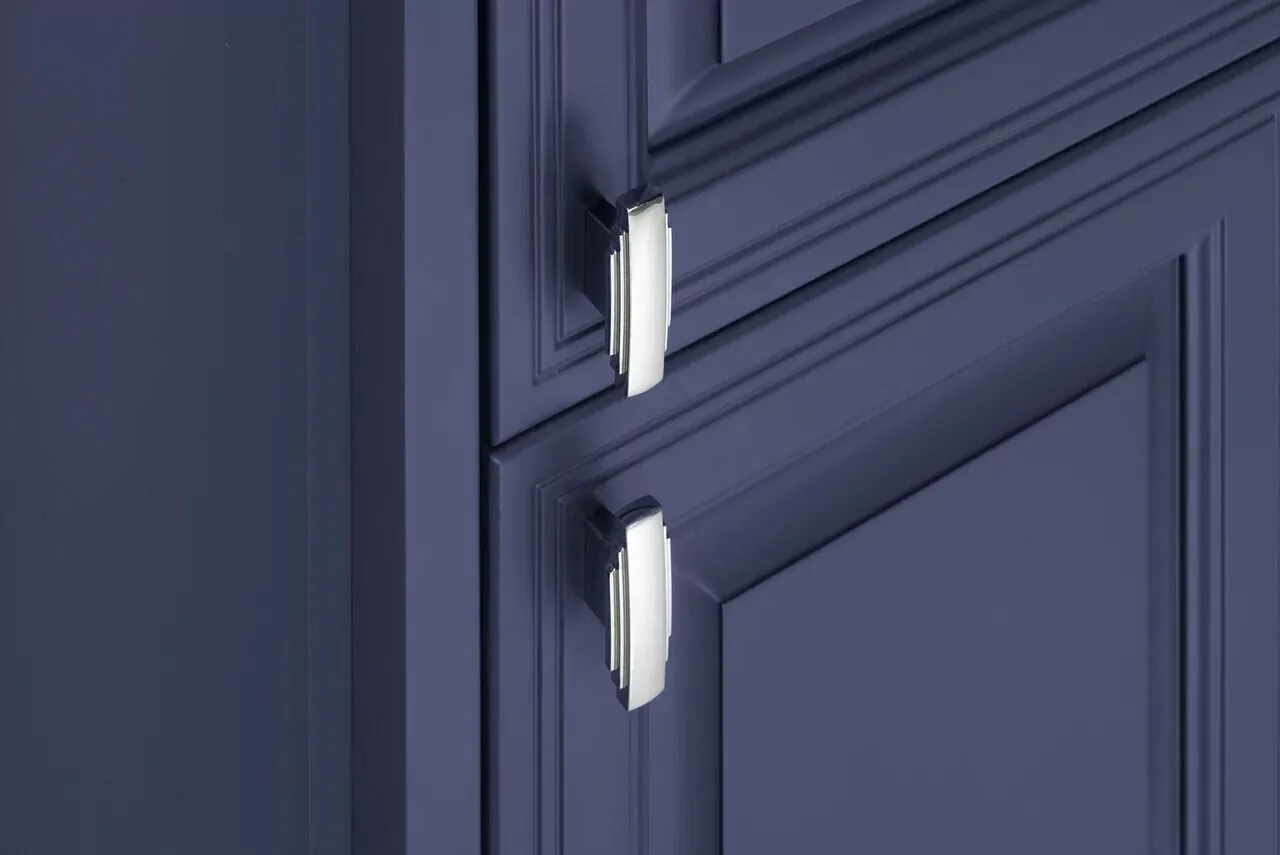 Пенал ASB Woodline Кастелло 40 R подвесной, пейна