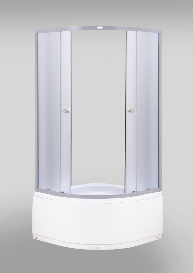 Душевой уголок ARCUS AS-302-9 90х90 Душевой уголок ARCUS AS-302-9 90х90
