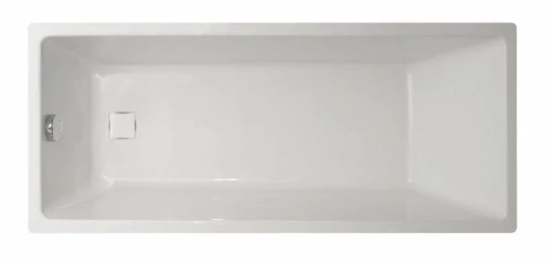 Ванна акриловая Vagnerplast Cavallo 150х70