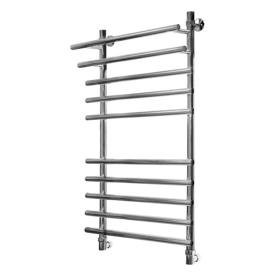 Полотенцесушитель водяной Energy Ideal Modus 1000x500 хром