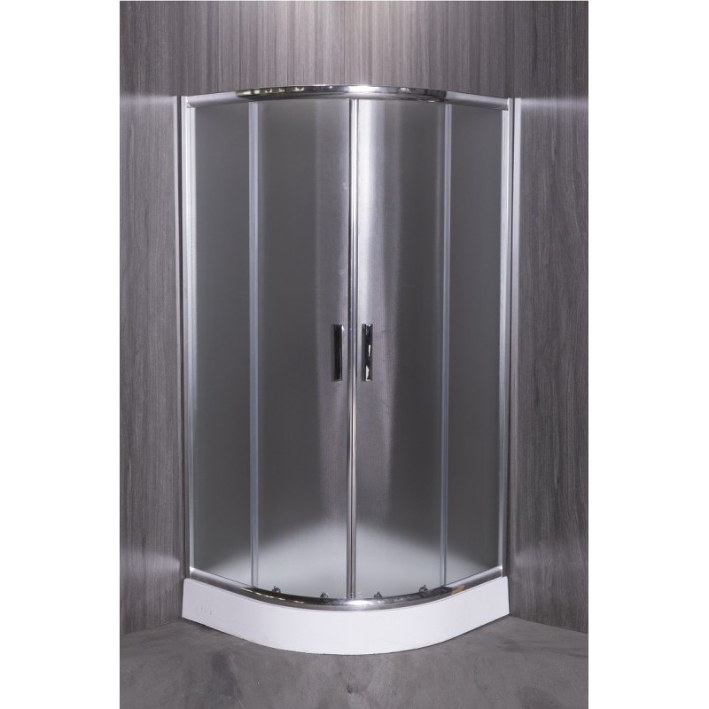 Душевой уголок Esbano ESBANO ESR-8025 100х100х200