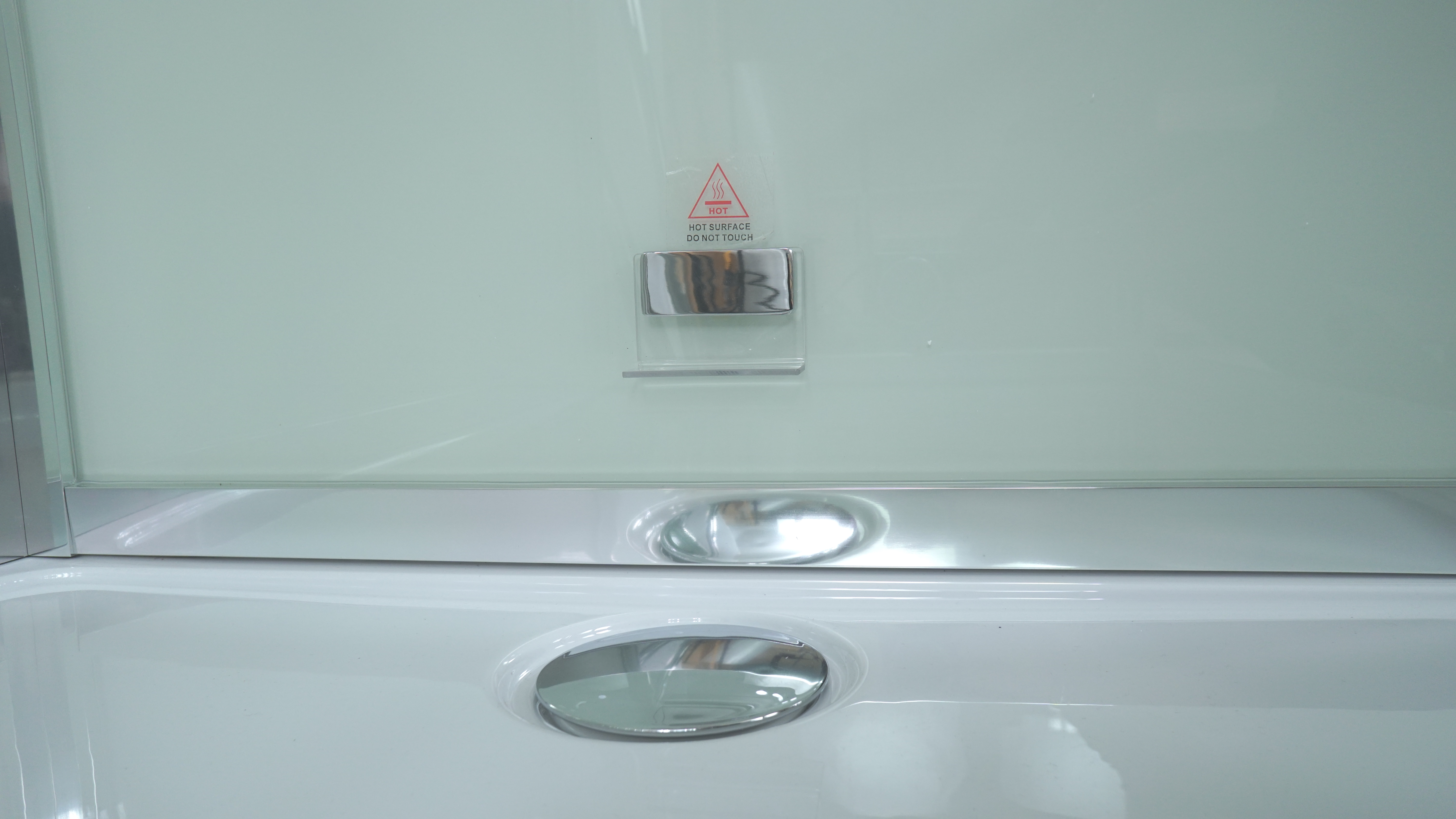 Душевая кабина Timo Premium PURO (90*120*220), стульчик прозрачный