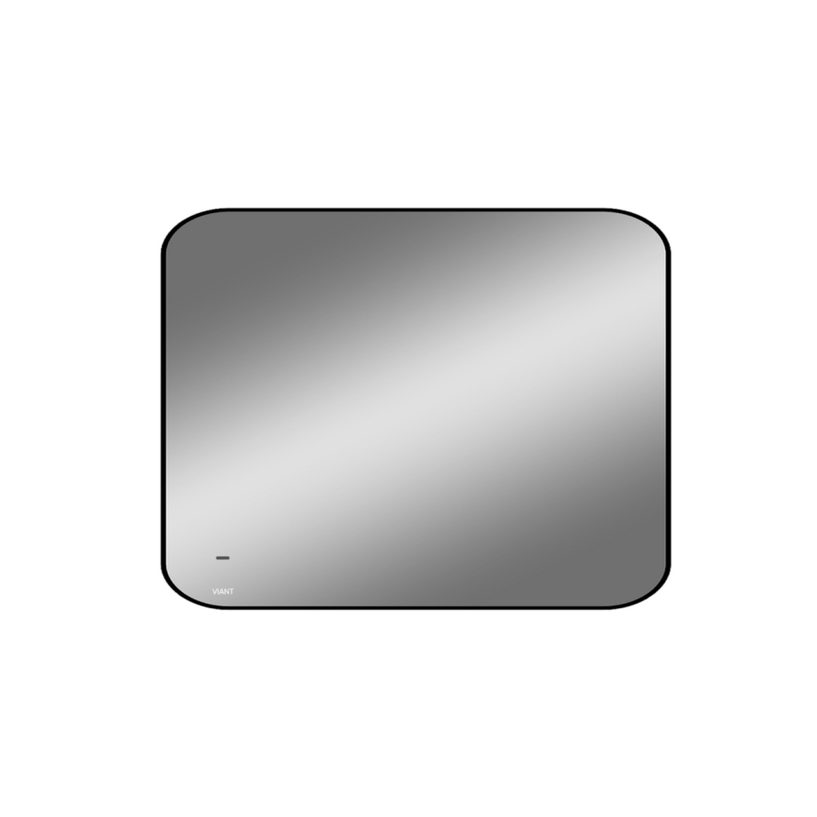 Зеркало Viant Люксембург 80х60 свет
