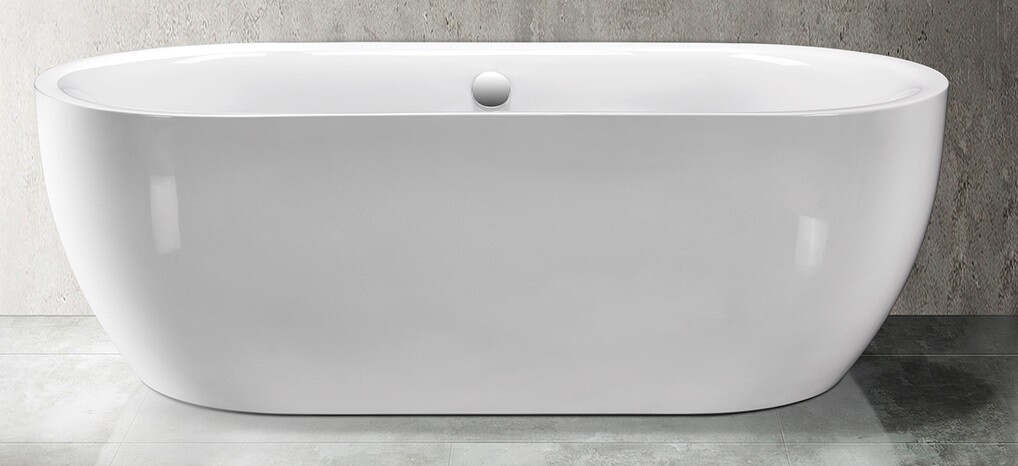 Ванна Esbano Tokyo (white) 1700x800x580
