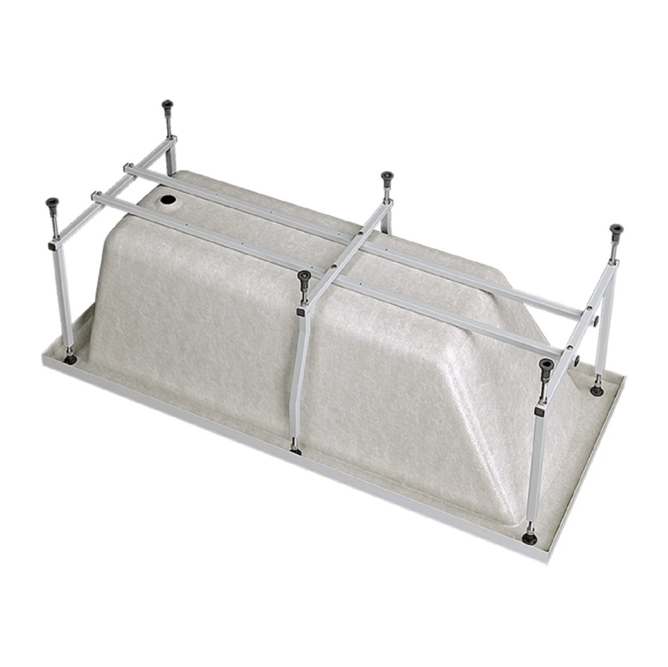 Каркас для ванны Alex Baitler KN18 180х70