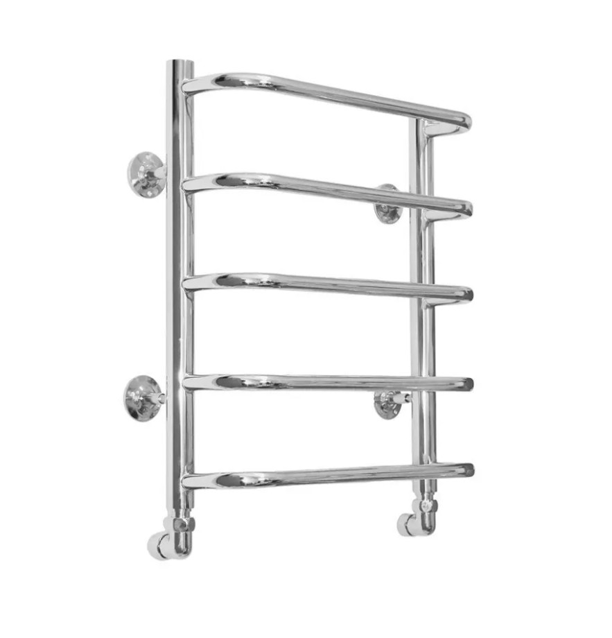 Полотенцесушитель водяной Domoterm Стефано П5 400х500 хром