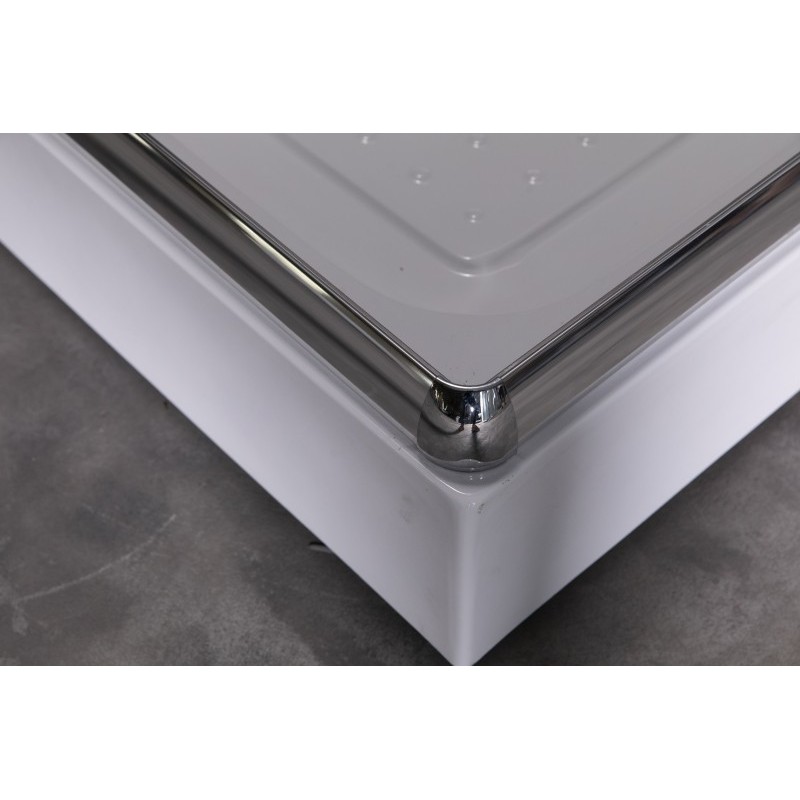 Душевой уголок Esbano ESR-8170 100х100х200 Душевой уголок Esbano ESR-8170 100х100х200