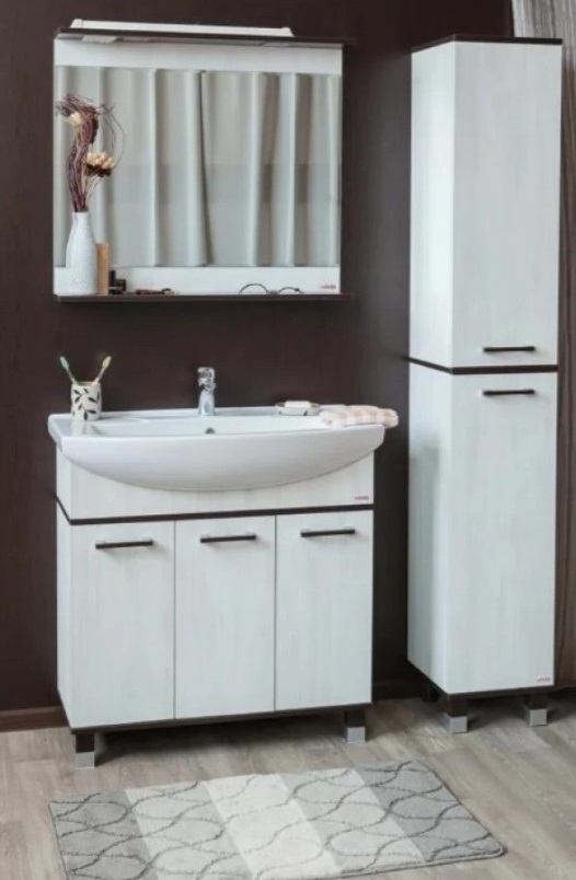 Пенал Sanflor Карина 32 R