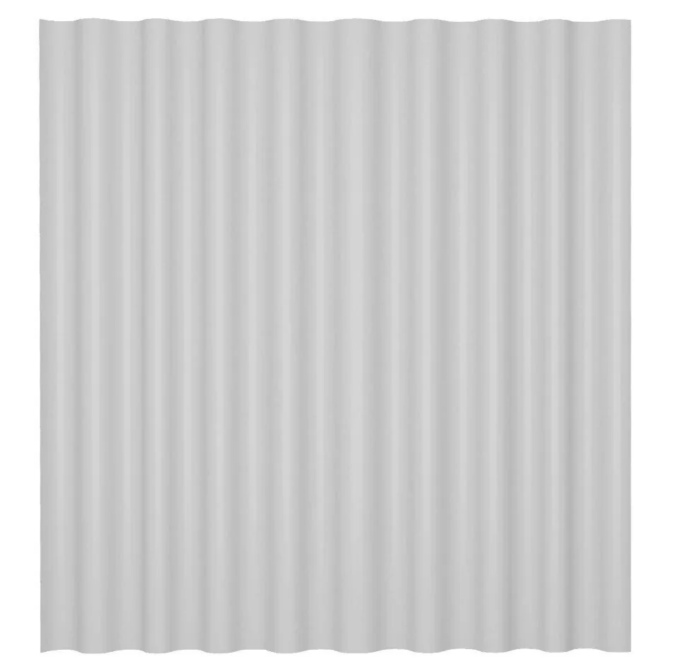 Тканевая шторка WasserKraft Oder SC-30503