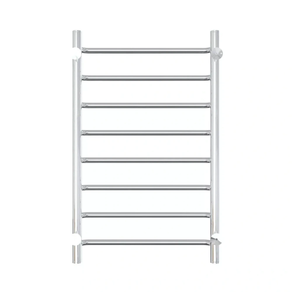 Полотенцесушитель водяной Laris Стандарт П8 500х800 хром от магазина Vanna-Vanna.ru!