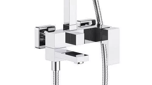 Душевая стойка Timo Selene SX-2013/03 хром